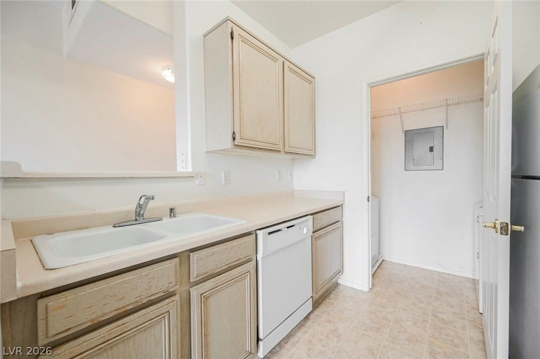 7107 S Durango Dr #306 - Photo 2 of 16