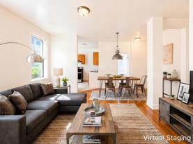 429 Fairmount Ave #108 - Photo 1 of 1