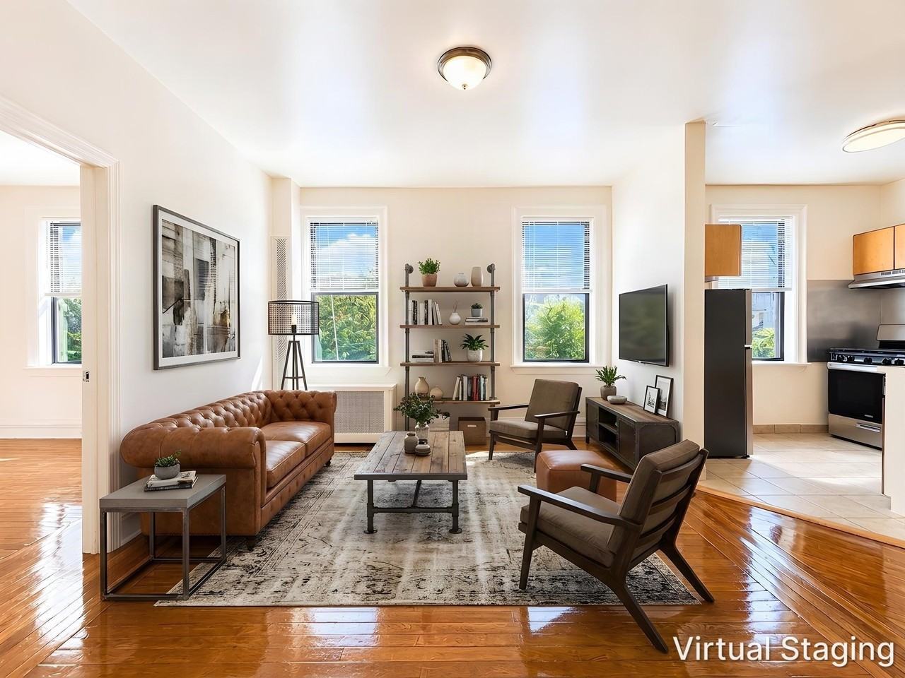 429 Fairmount Ave #108 - Photo 4 of 19