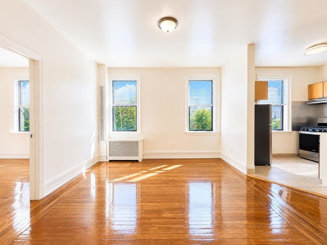 429 Fairmount Ave #108 - Photo 5 of 19