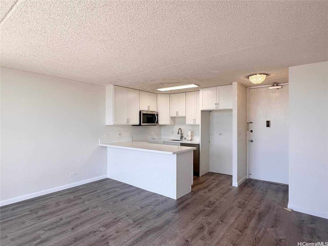411 Hobron Ln #3309 - Photo 2 of 10