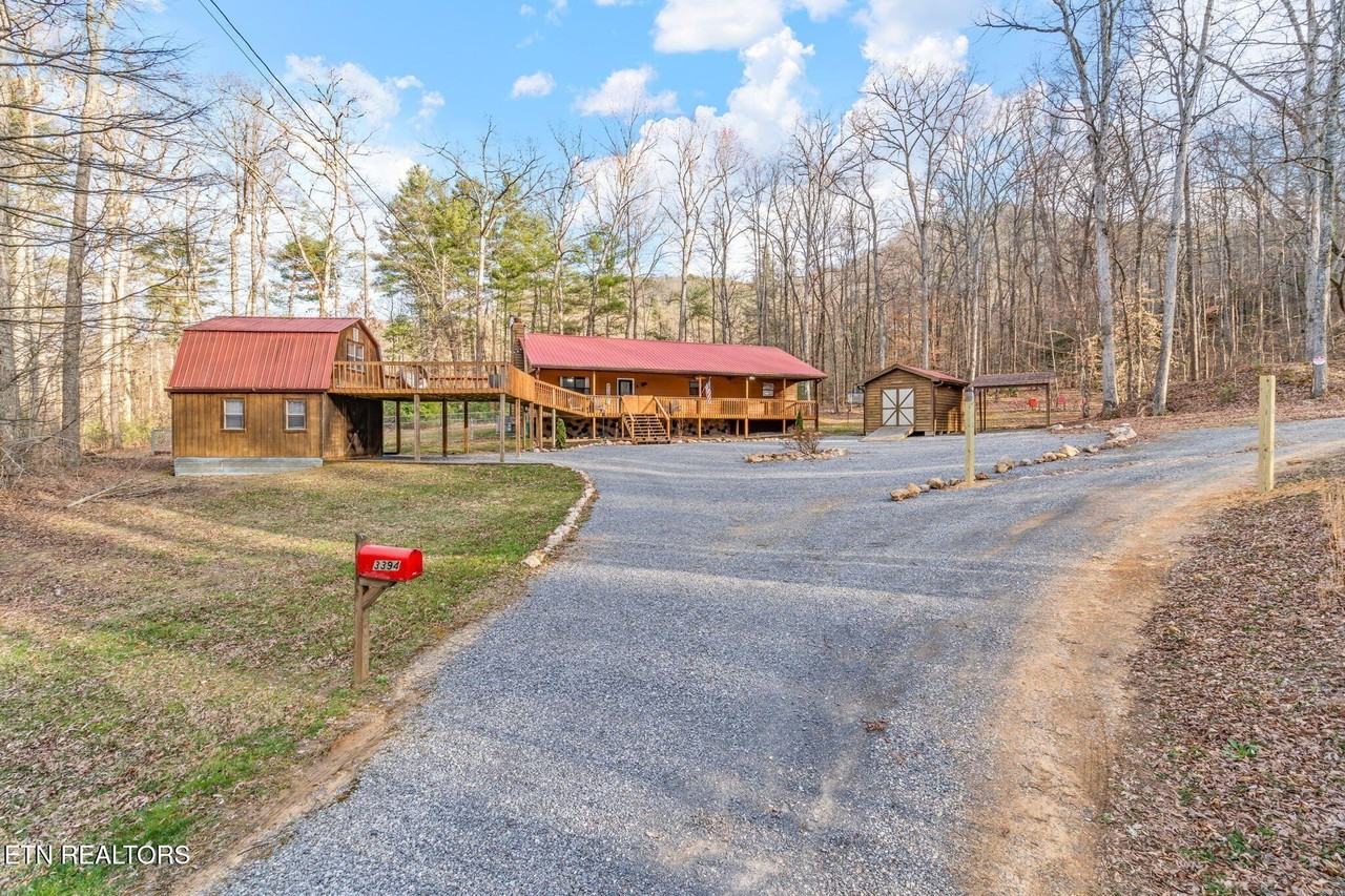3394 Laurelwood Rd - Photo 6 of 50