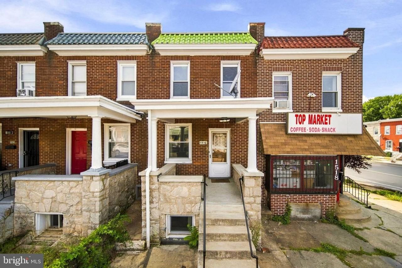 1516 N Luzerne Ave - Photo 2 of 31