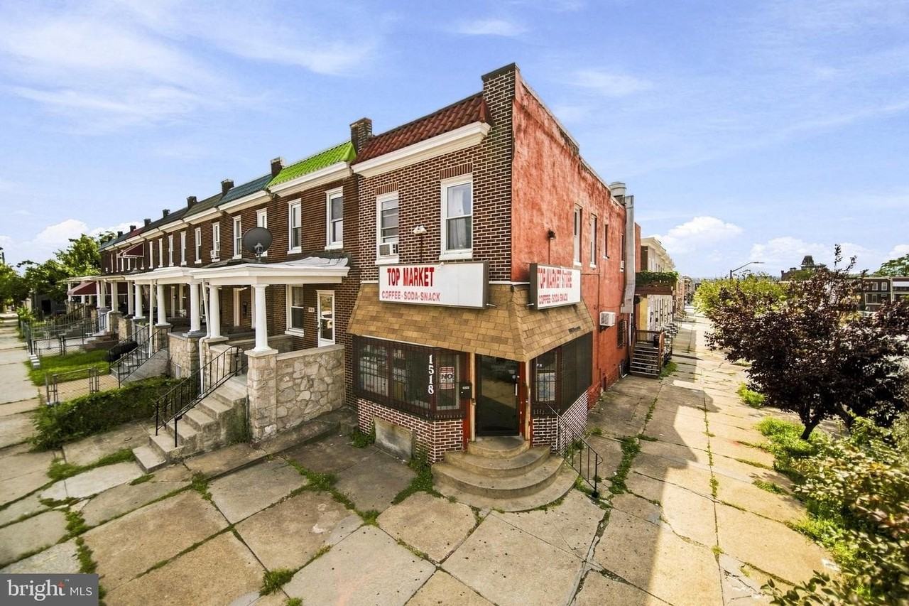 1516 N Luzerne Ave - Photo 5 of 31