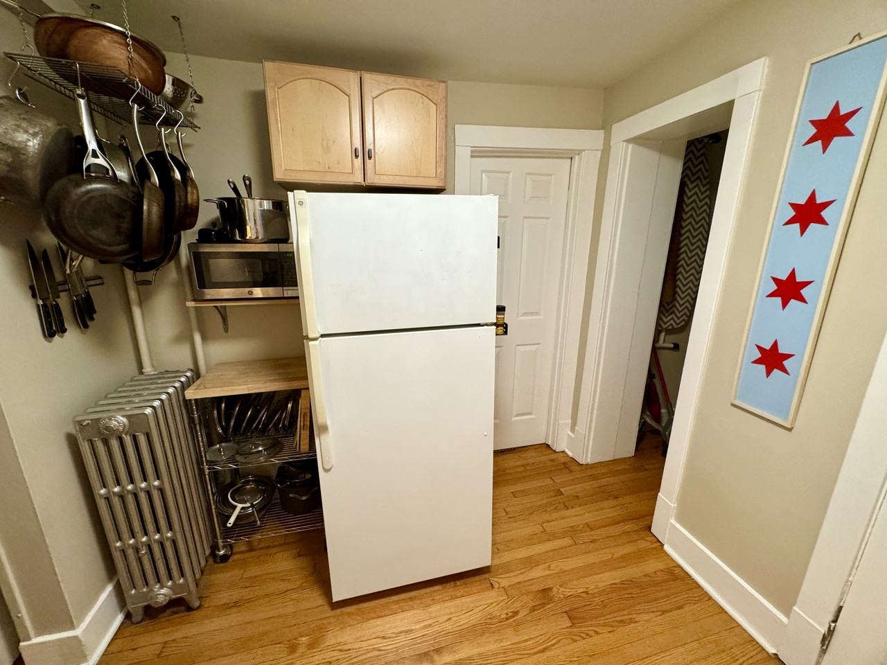 2832 W Wellington Ave #GDN - Photo 2 of 11