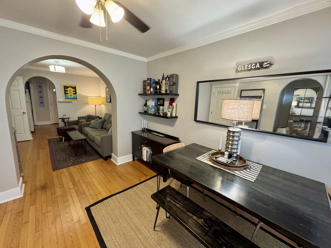 2832 W Wellington Ave #GDN - Photo 3 of 11