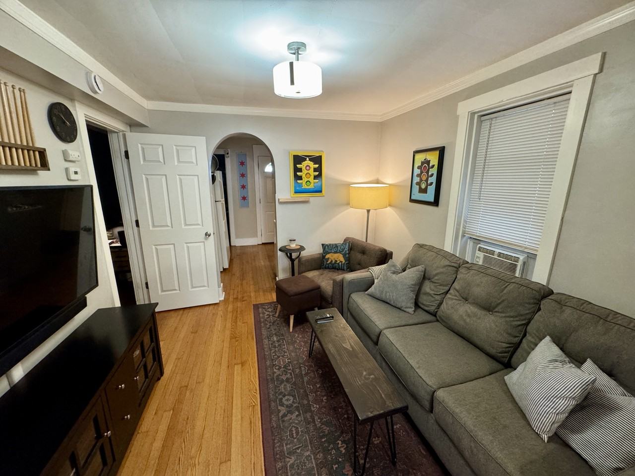 2832 W Wellington Ave #GDN - Photo 5 of 11