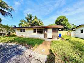 1160 Nw 77th Way #1160 - Photo 1 of 1