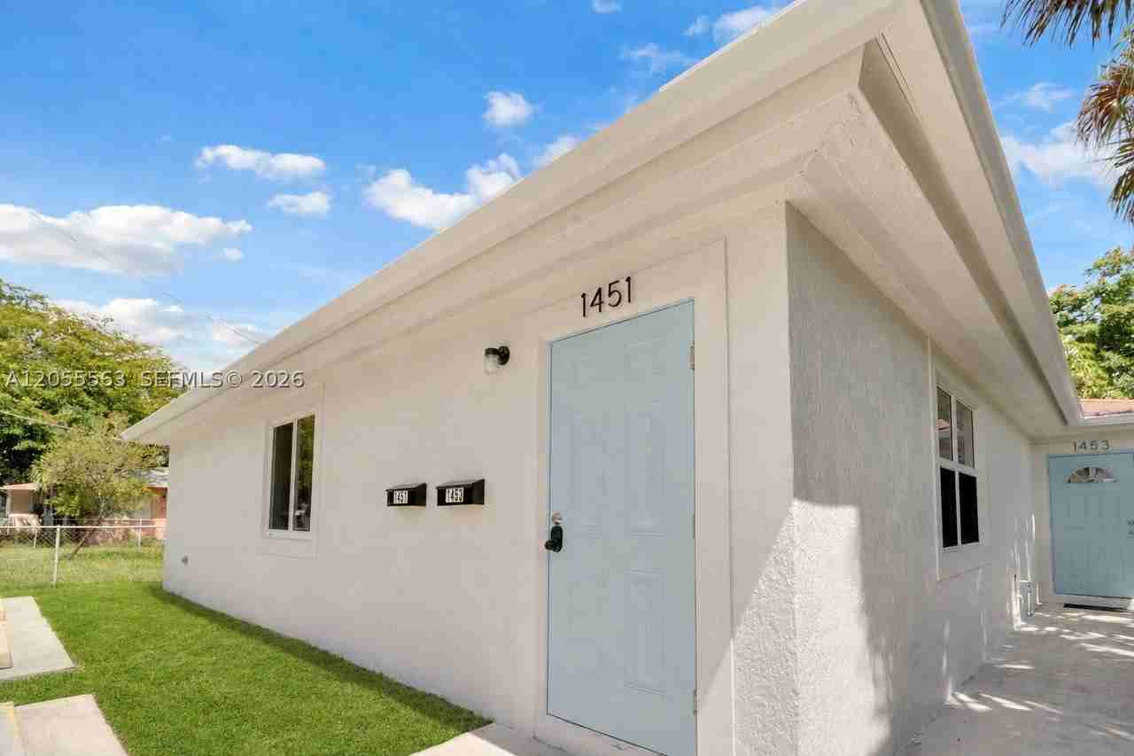 1451 Nw 51st Ter #1451 - Photo 2 of 20