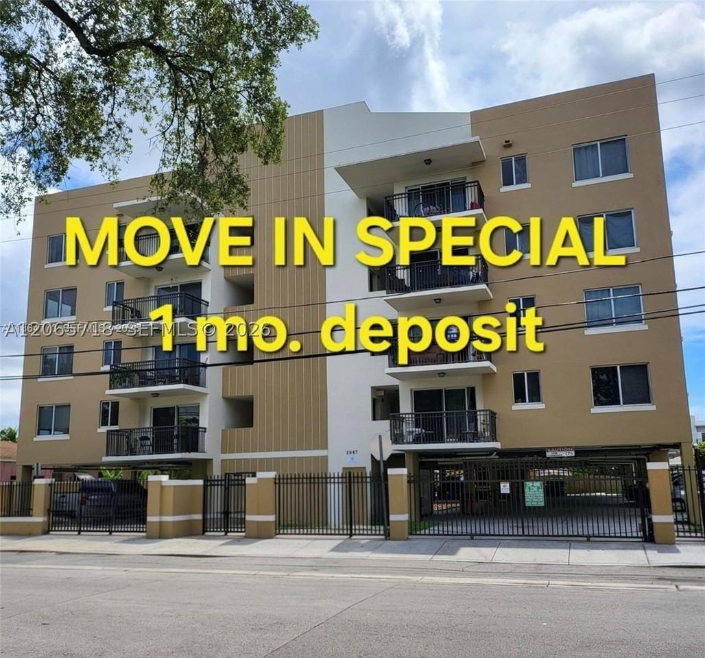 2647 Nw 25th Ave #511