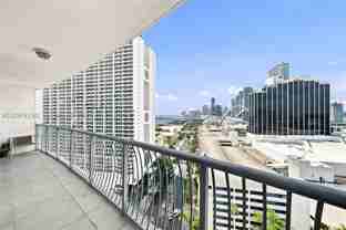 1750 N Bayshore Dr #1912 - Photo 1 of 1