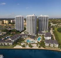 featured image of 1 Water Club Way #404