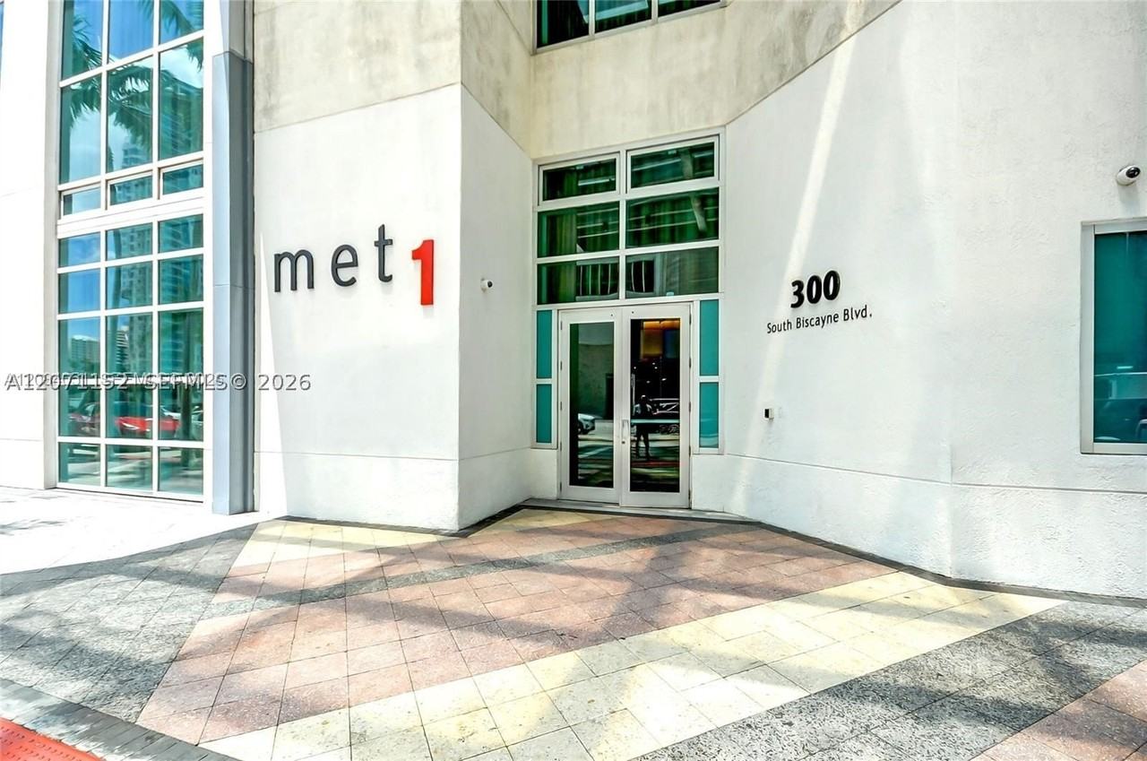 300 S Biscayne Blvd #T3311