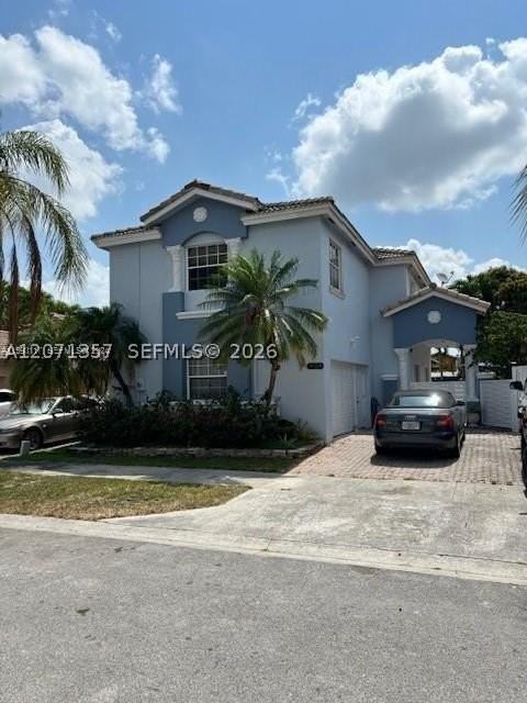 9329 Sw 154th Ct - Photo 2 of 12