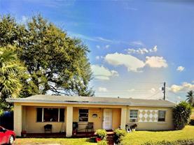 16321 Nw 18th Ave #0 - Photo 1 of 1