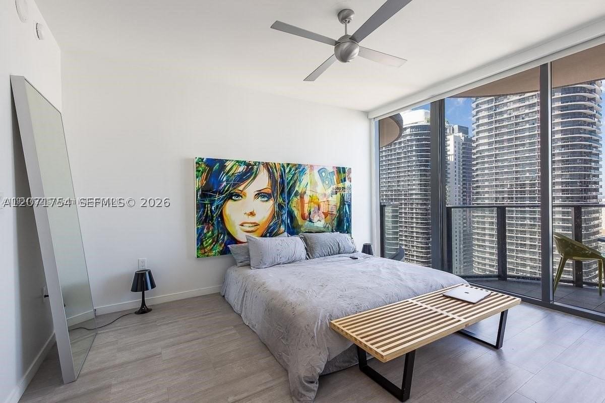 1000 Brickell Plz #3512 - Photo 4 of 23