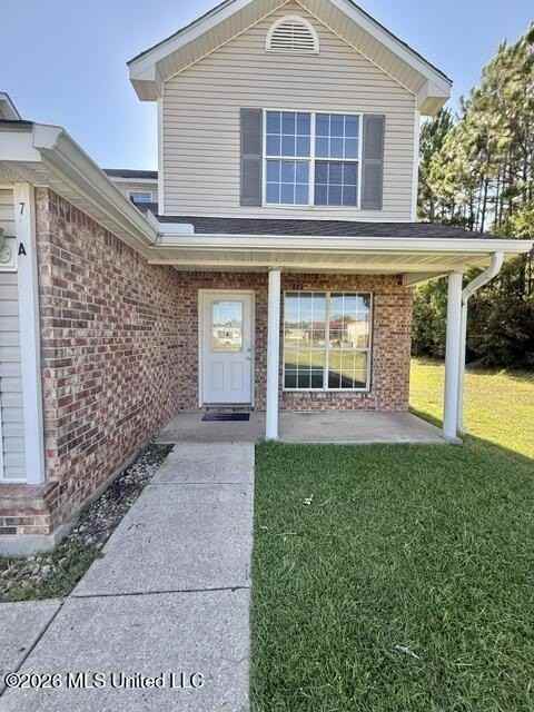 4719 Gibson Rd Lot A