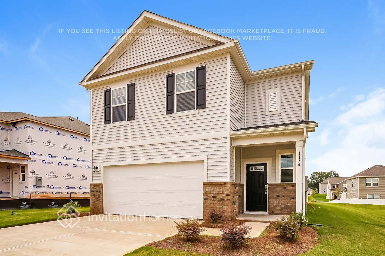 1134 Hallman Branch Ln - Photo 4 of 18
