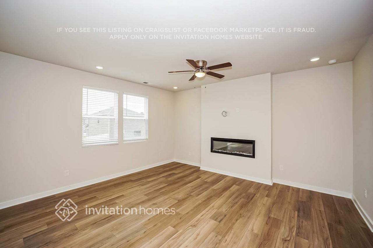 1134 Hallman Branch Ln - Photo 5 of 18