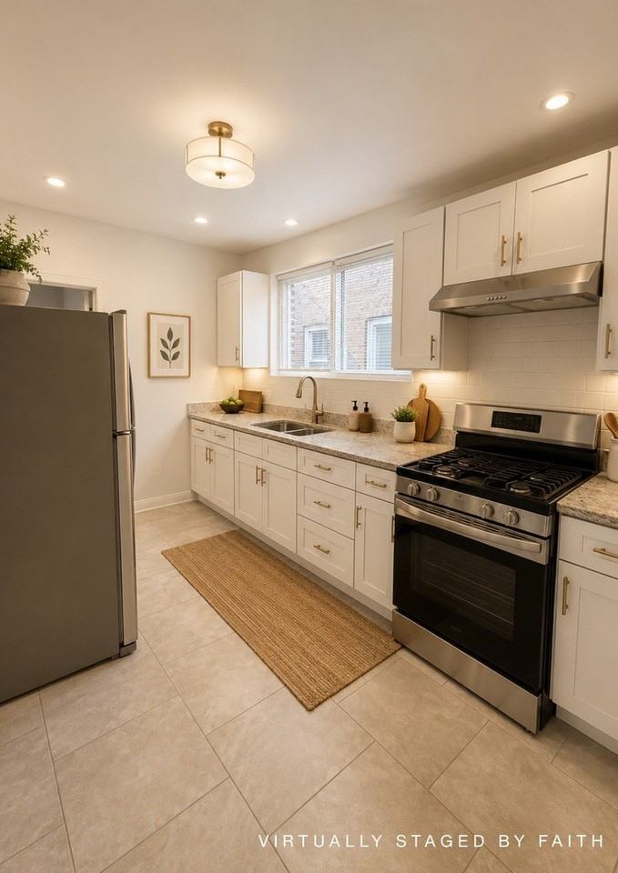 7821 S Winchester Ave #3 - Photo 5 of 7