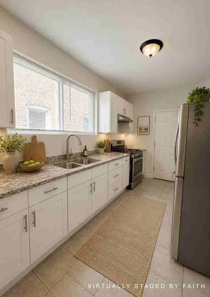 7821 S Winchester Ave #3 - Photo 6 of 7