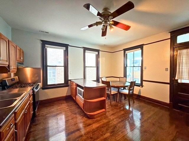 3814 S Hermitage Ave #2 - Photo 3 of 8