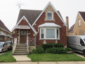 6957 W Fletcher St - Photo 1 of 1