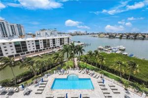 featured image of 400 Flagship Dr #705