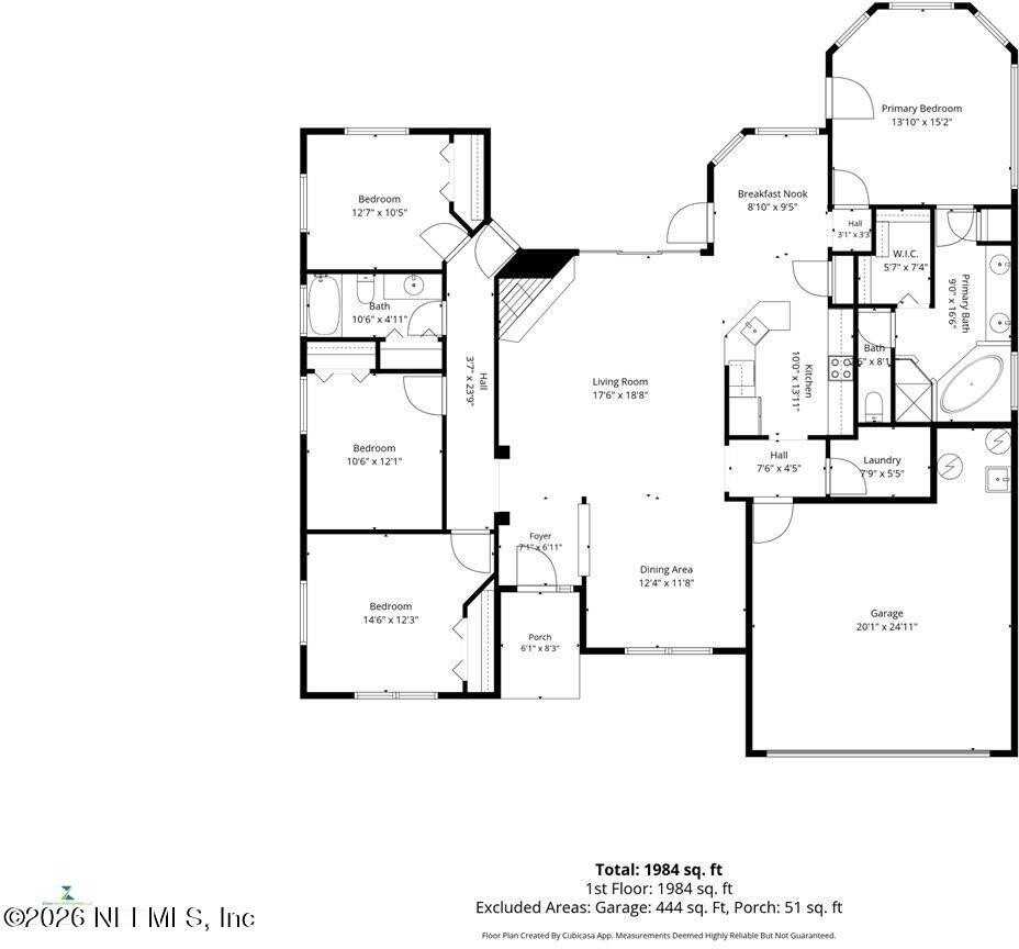 1600 Rustling Dr - Photo 2 of 28