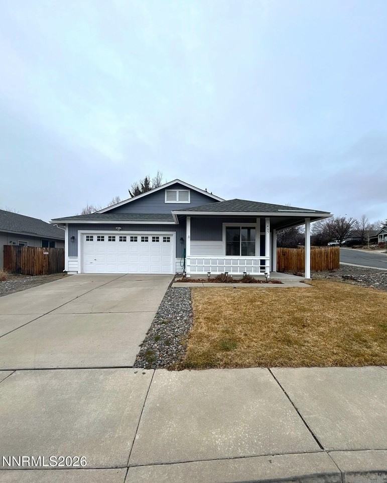 1465 Crosswater Dr - Photo 2 of 12