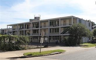 3550 Coliseum St #3 - Photo 1 of 1