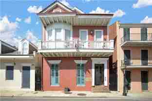 923 Saint Philip St #AB - Photo 1 of 1