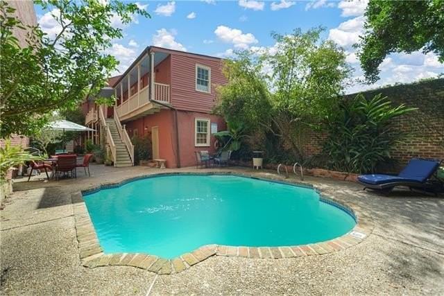 923 Saint Philip St #AB - Photo 2 of 13