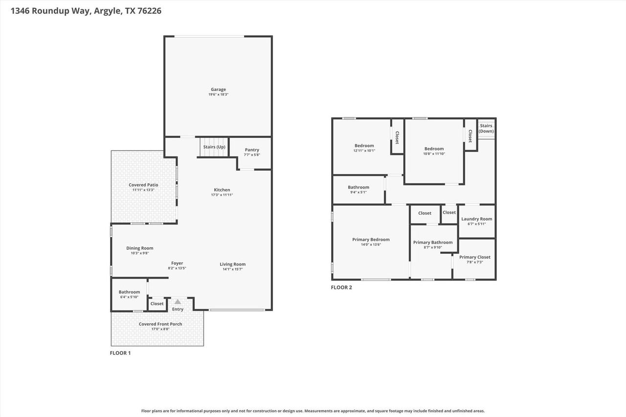 1346 Roundup Way - Photo 4 of 39