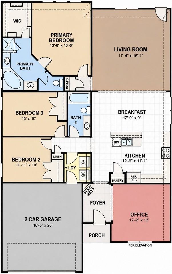 800 Bird Creek Dr - Photo 4 of 28