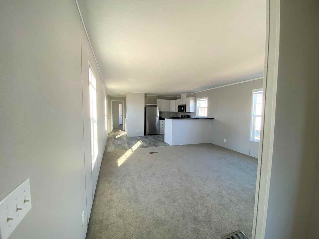 3363 Bissell Rd #BV5 - Photo 3 of 12