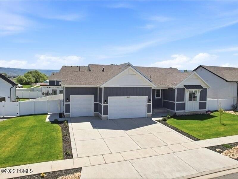1681 S 1110 E - Photo 5 of 46