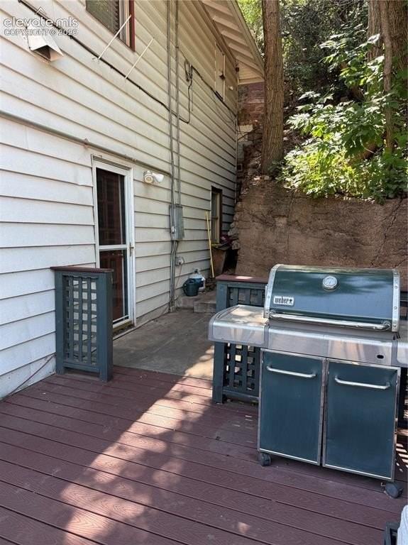 1031 Manitou Ave #A - Photo 3 of 16