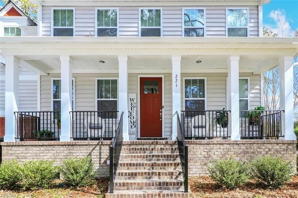 221 Wilson Dr
