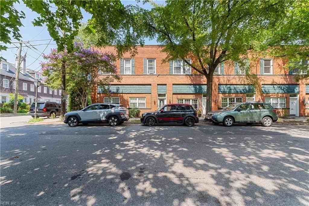 632 Raleigh Ave #6 - Photo 2 of 21