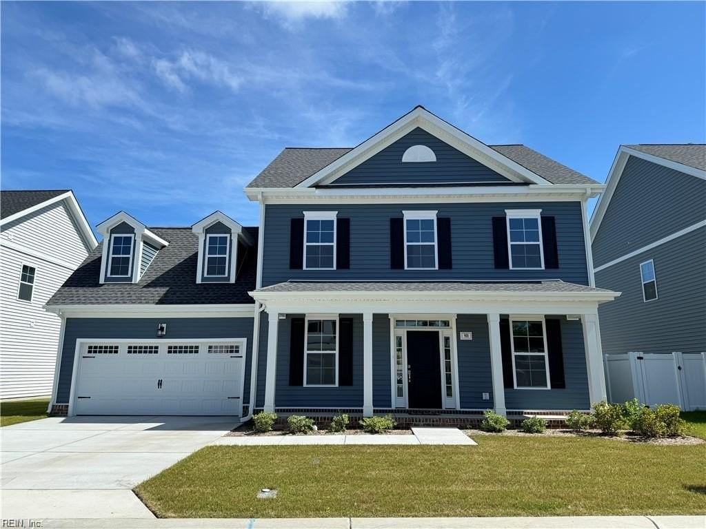 908 Cooper Ln