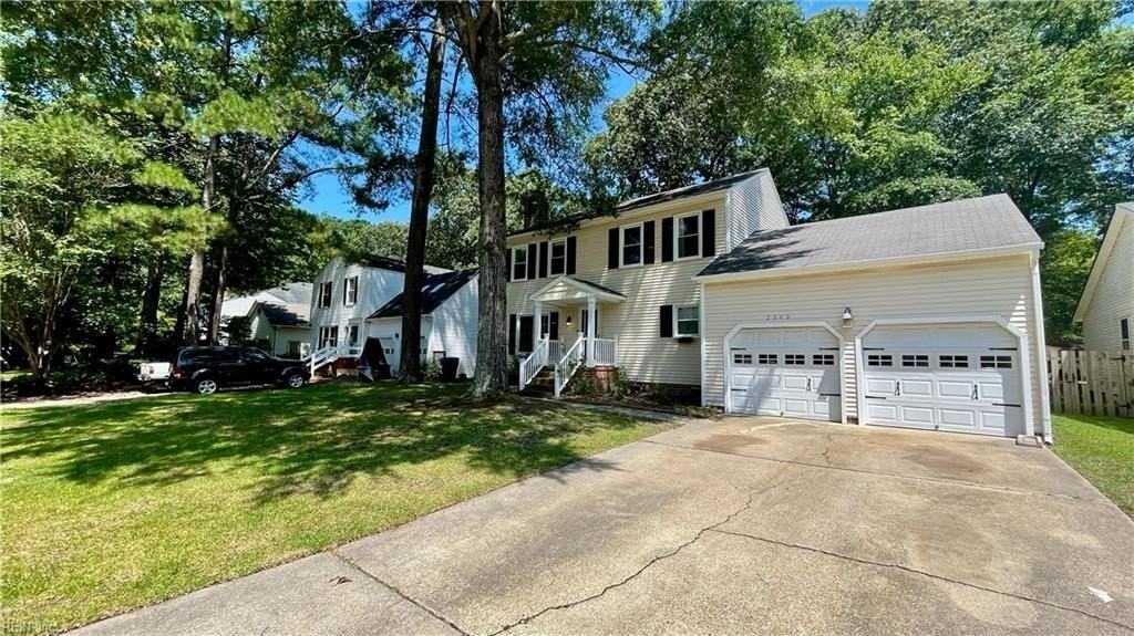 2040 Grey Fox Ln - Photo 2 of 28