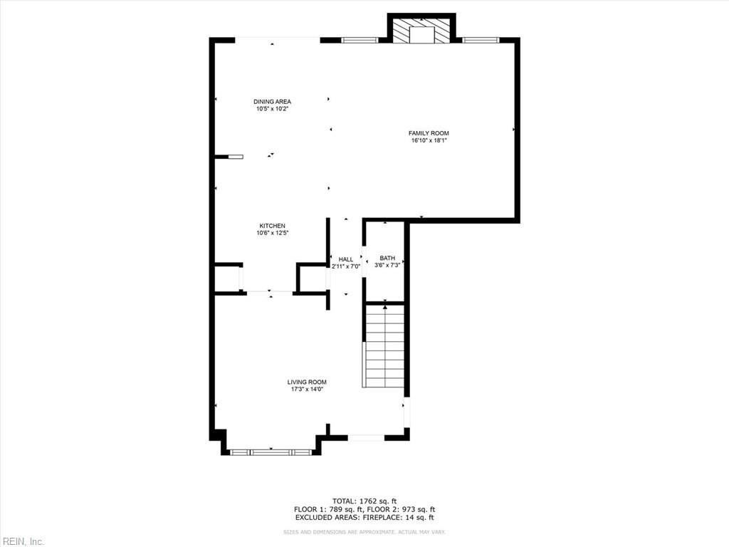126 Brock St - Photo 2 of 40