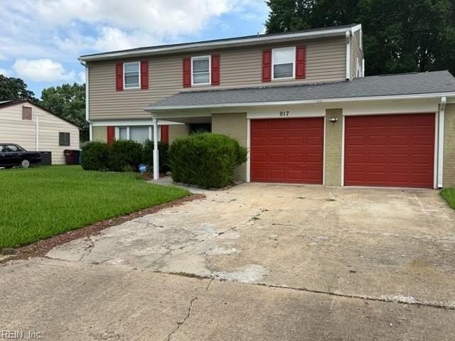 917 Sir Lancelot Dr - Photo 2 of 17
