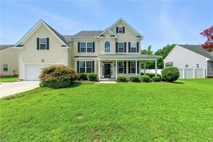 featured image of 717 Tyler Way #2332