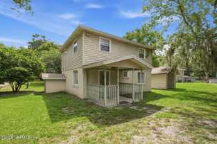 5806 Pickettville Rd - Photo 1 of 1