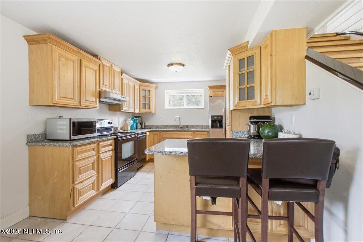 5806 Pickettville Rd - Photo 4 of 20