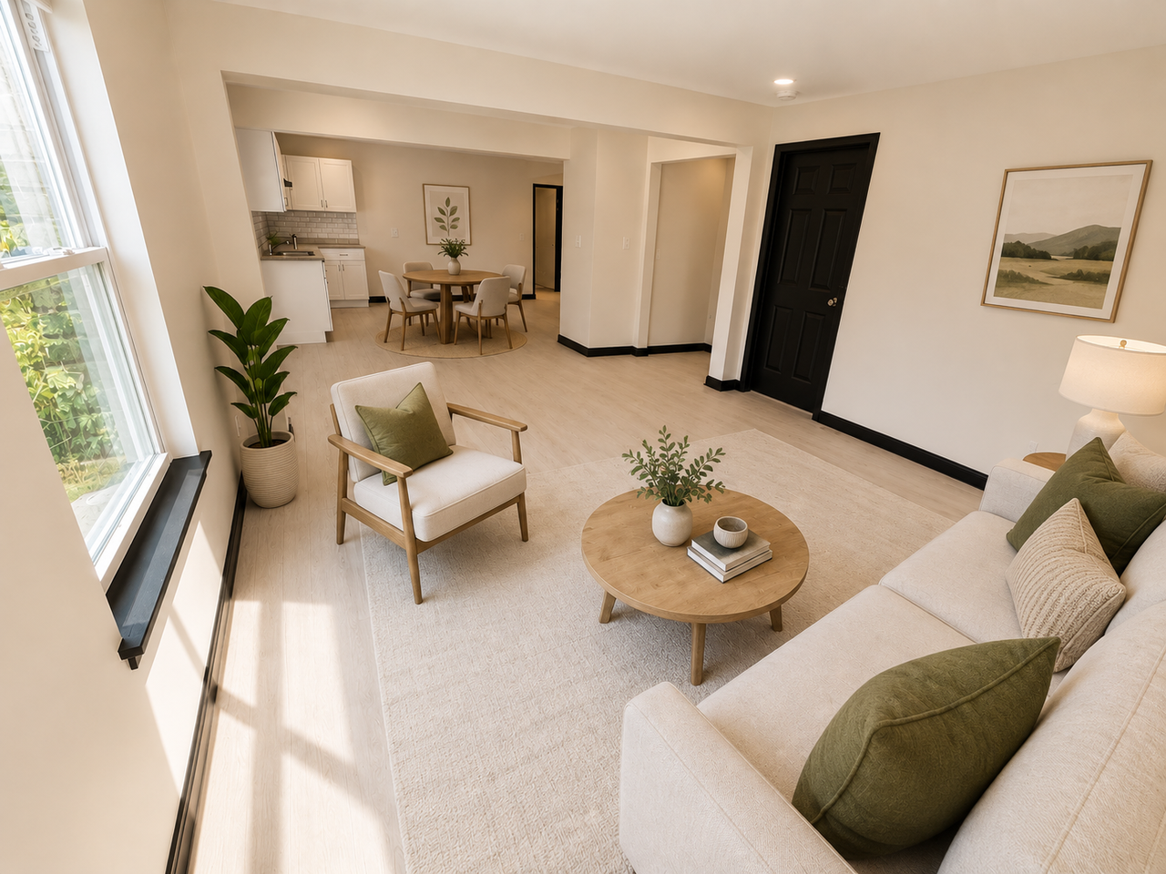 1572 Pope St #1 - Photo 3 of 10