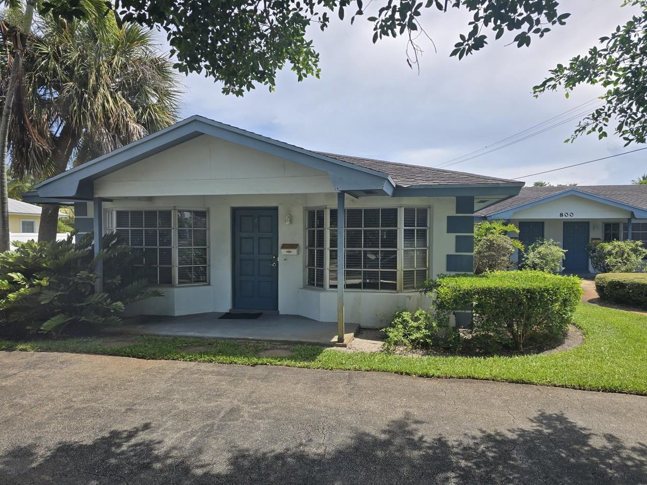 800 Ibis Way #4