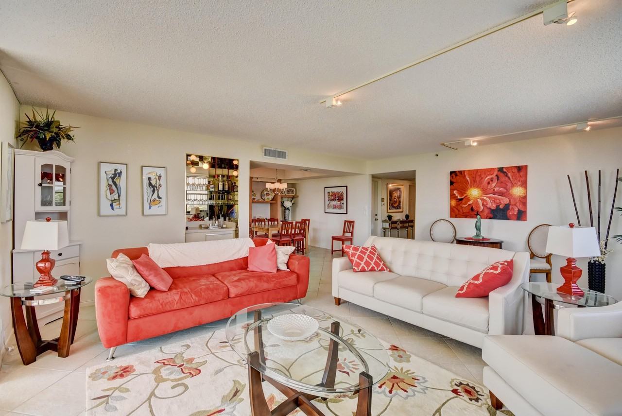 4600 S Ocean Blvd #604 - Photo 2 of 25